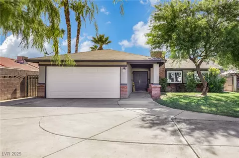 1850 Shagbark Ln, Las Vegas, NV 89156