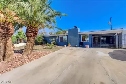 1613 Capistrano Ave, Las Vegas, NV 89169