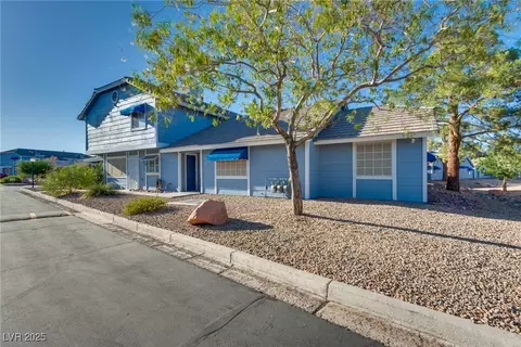 5340 Duralite St #104, Las Vegas, NV 89122