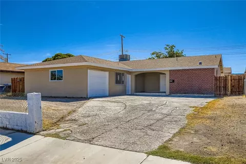 1425 N Tonopah Dr, Las Vegas, NV 89106
