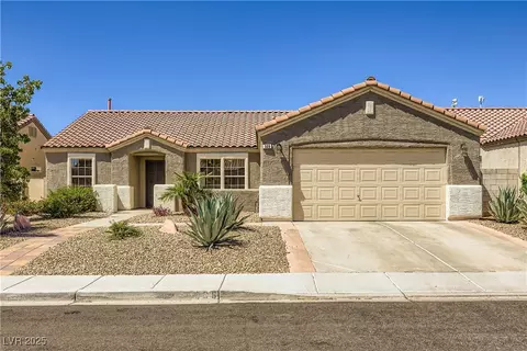 506 Green Gables Ave, Las Vegas, NV 89183