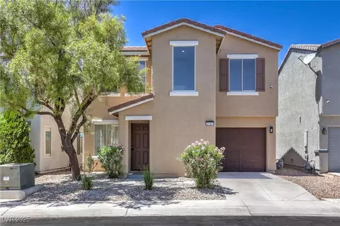2131 Pillar Pointe St, Las Vegas, NV 89115