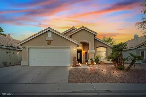 3747 Flowering Peach Ct, Las Vegas, NV 89147