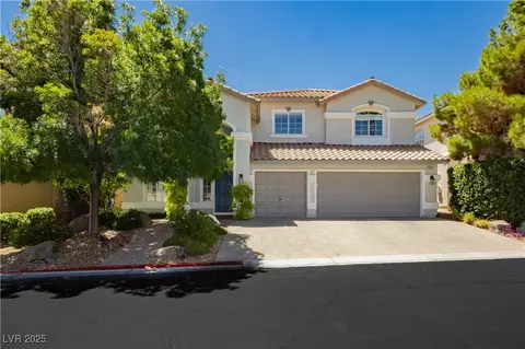 8429 Wild Diamond Ave, Las Vegas, NV 89143