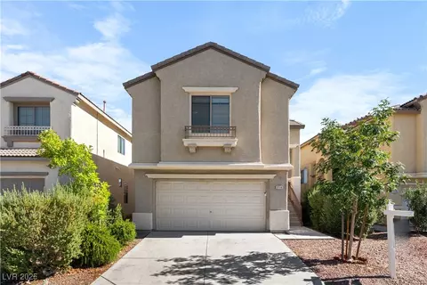 7719 Mocorito Ave, Las Vegas, NV 89113
