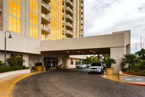 145 E Harmon Ave #1708, Las Vegas, NV 89109