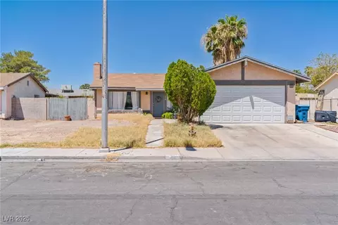 416 Martha St, Las Vegas, NV 89110