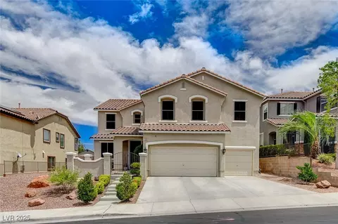 1146 Yellow Orchid St, Henderson, NV 89002