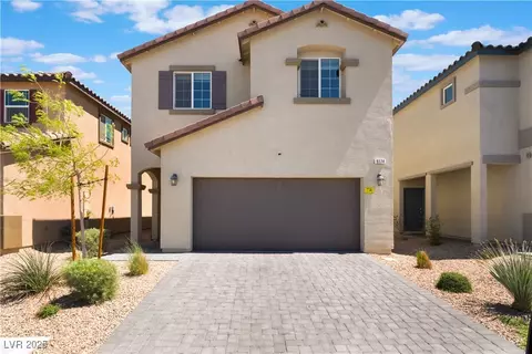 9174 Rolling Sky Dr, Las Vegas, NV 89178