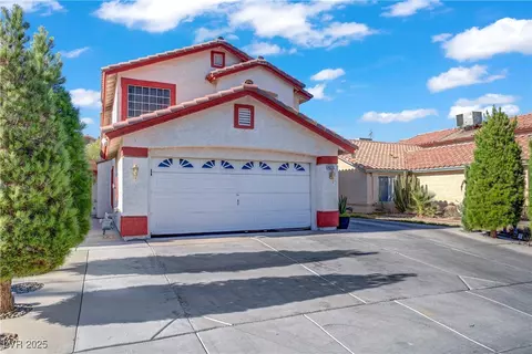 4028 Lighthouse Ave, Las Vegas, NV 89110