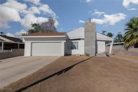 373 Upland Blvd, Las Vegas, NV 89107