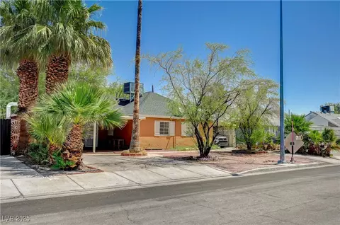 1301 Norman Ave, Las Vegas, NV 89104