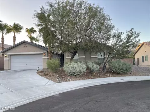 5612 Old Stable Ave, Las Vegas, NV 89131