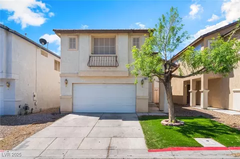 4321 Stockbridge St, Las Vegas, NV 89115