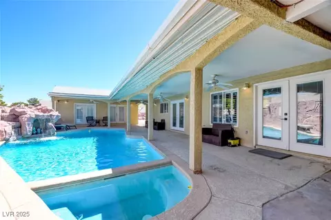 3416 Bonn Ct, Las Vegas, NV 89130