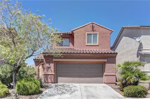 8349 Celina Hills St, Las Vegas, NV 89131