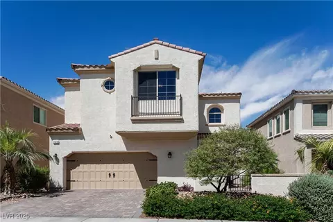 1145 Strada Pecei, Henderson, NV 89011