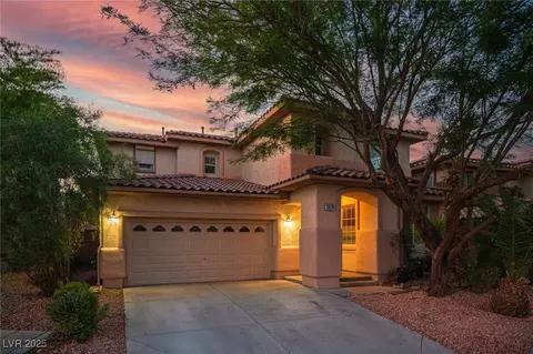 11074 Caramel Crest Ct, Las Vegas, NV 89135
