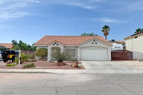 1523 Silver Point Ave, Las Vegas, NV 89123