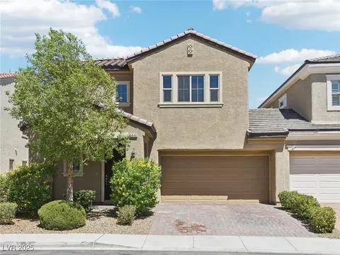 5840 Amber Mesa St, Las Vegas, NV 89148