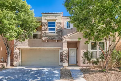 10560 Danielson Ave, Las Vegas, NV 89129