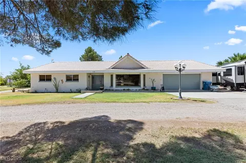 175 Robbin Ave, Overton, NV 89040