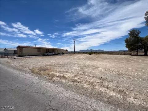 1120 S Comstock Cir, Pahrump, NV 89048