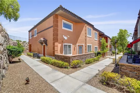 10563 Hedge View Ave, Las Vegas, NV 89129