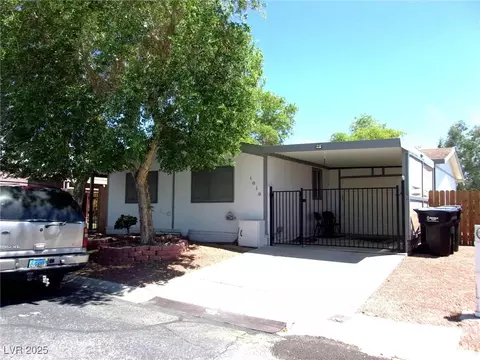 1619 Cajon Ct, Laughlin, NV 89029