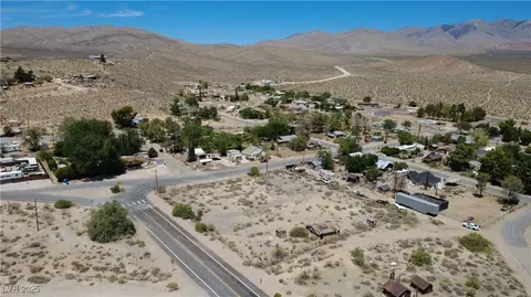 380 W Spring St, Goodsprings, NV 89019