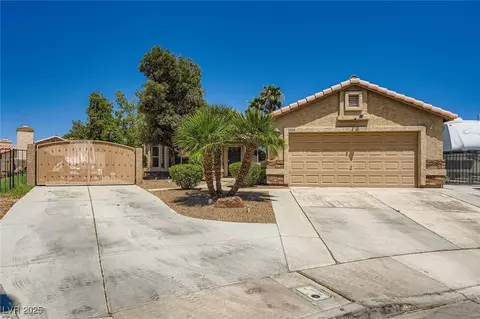 3204 Beamery Ct, North Las Vegas, NV 89032