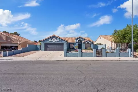 5037 Wildroot Rd, Las Vegas, NV 89130