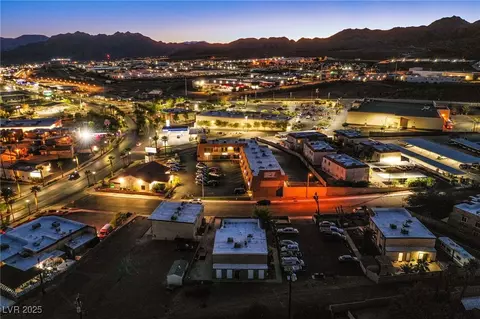 523 Fir St, Boulder City, NV 89005