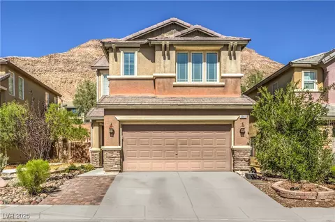 6581 Alpine Mist St, Las Vegas, NV 89148