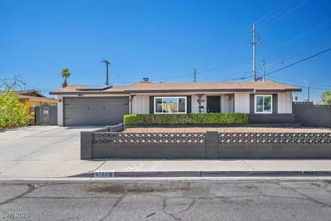 3729 Fortune Ave, Las Vegas, NV 89107
