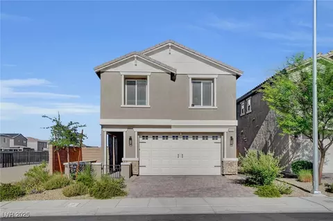 4558 Kali Lyn St, North Las Vegas, NV 89031