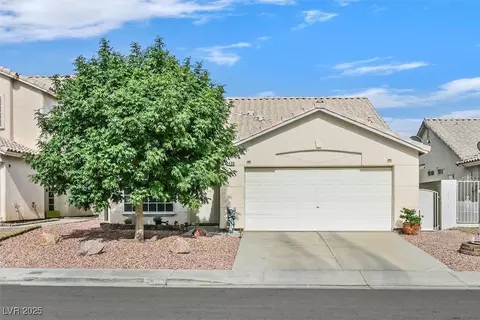 3430 Golden Sage Dr, North Las Vegas, NV 89032