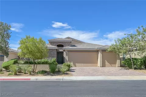 1156 Barby Springs Ave, Henderson, NV 89014