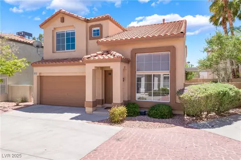 3349 Epson St, Las Vegas, NV 89129