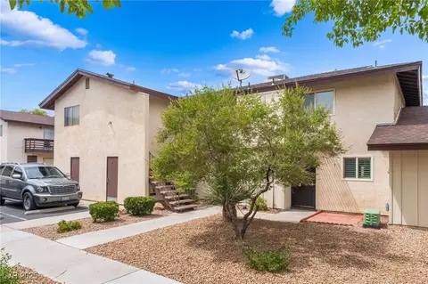2374 Cardiff Ln #B, Las Vegas, NV 89108