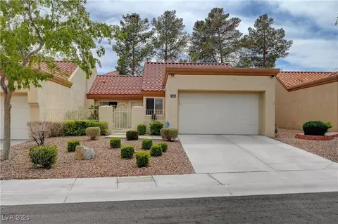 8657 Prairie Hill Dr, Las Vegas, NV 89134