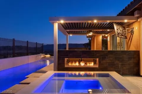 294 Besame Ct, Las Vegas, NV 89138