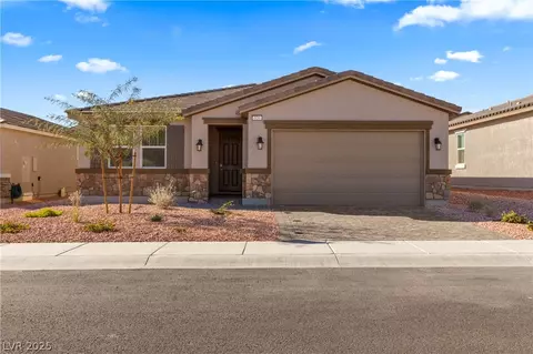 520 Hamilton Dr, Mesquite, NV 89027