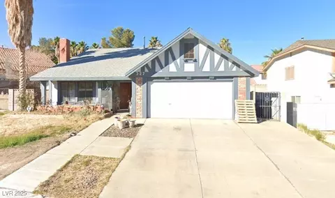 Undisclosed, Henderson, NV 89014