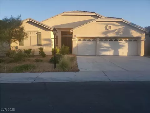 8509 Brody Marsh Ave, Las Vegas, NV 89143