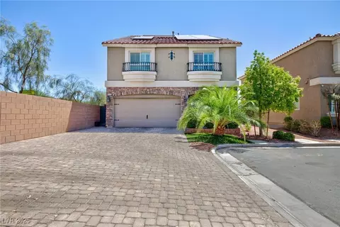 10010 Cardwell Hill St, Las Vegas, NV 89141