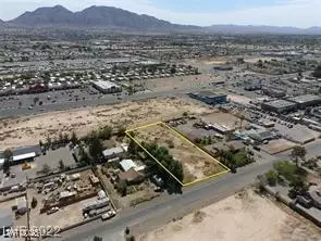 Moonlite Avenue, Las Vegas, NV 89115