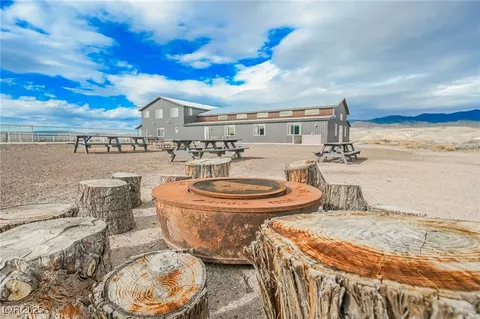 Exterior - 6510 Sunset Dr, Caliente, NV 89008 photo 4 of 11