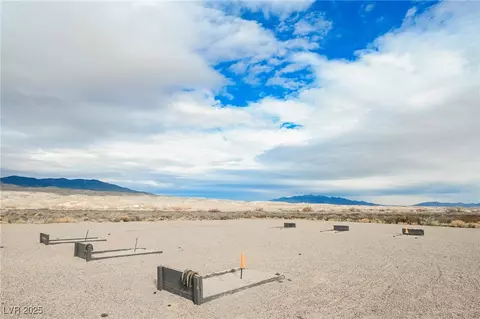 Exterior - 6510 Sunset Dr, Caliente, NV 89008 photo 8 of 11