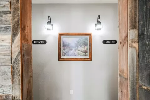 Entry Way - 6510 Sunset Dr, Caliente, NV 89008 photo 9 of 10